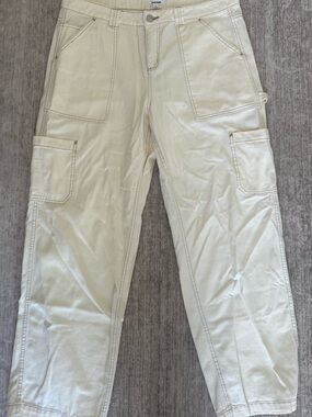 Garage Cargo Pants